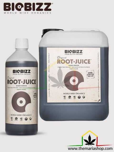 root juice